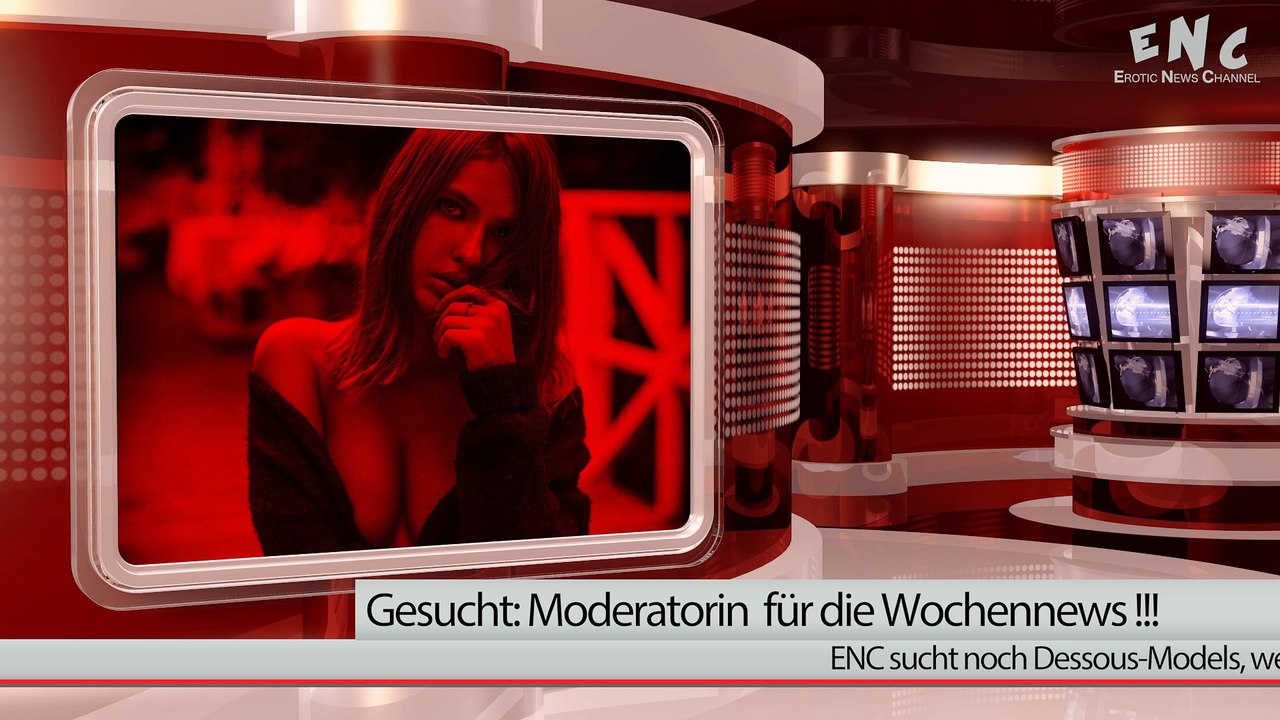 Dessous-Models gesucht