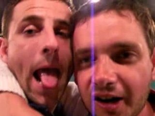 Part 4 Anniversaire aurélie 2007