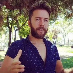 Oyuncularımızdan Selim Gülgören'in sizlere mesajı var.Bol Şans 19 Ağustos Cuma Günü Sinemalarda !