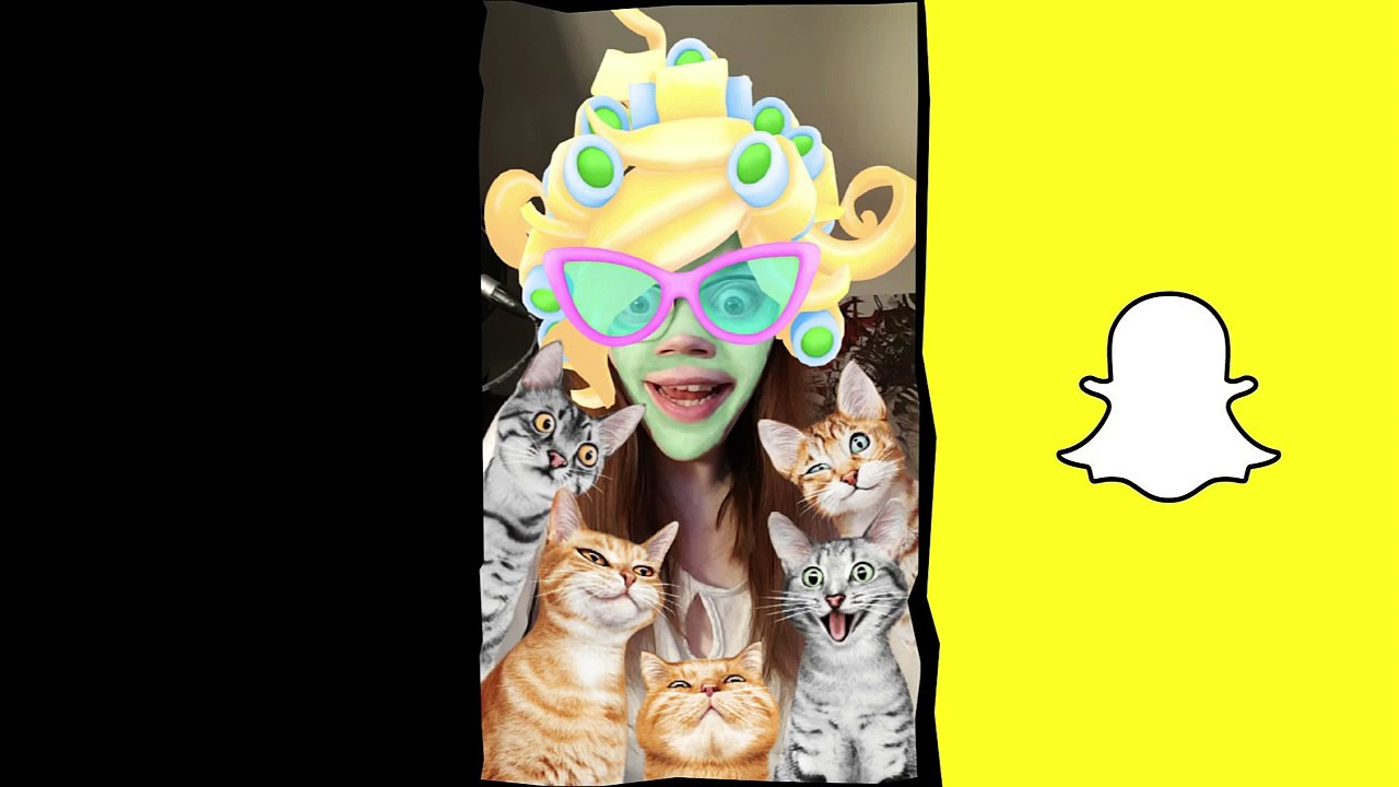 Best of Snapchat #1 - ICH WILL POKÉMON GO!