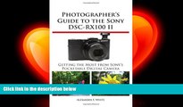 different   Photographer s Guide to the Sony DSC-RX100 II
