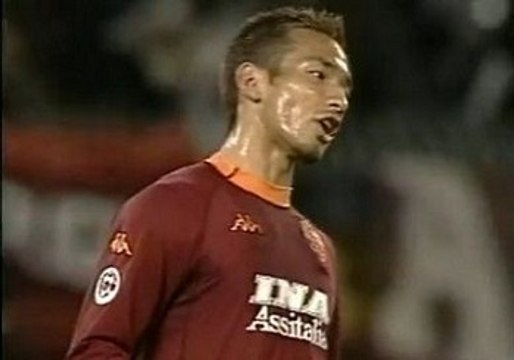 中田英寿の偉大さを教えてやる！お前らは何も分かっていない Memories of Hidetoshi Nakata