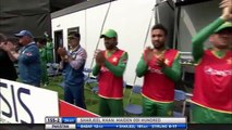 Sharjeel Khan Maiden 100 on 61 Balls vs Ireland,Pakistan vs Ireland 2016