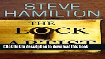 [PDF] The Lock Artist (Center Point Platinum Mystery (Large Print)) [Online Books]