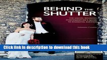[PDF Kindle] Behind the Shutter (Enhanced Audio Book with Photographs) Free Books