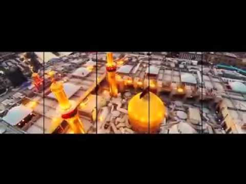 Syed Farhan Ali Waris Coming Soon Nohay 2015 | Muharram Nohay | 2015-16 | Tp Muharram