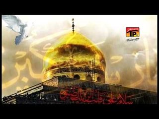 Dekh Nana - Zaigham Ehsan - Official Video