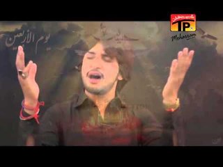 Chalo Hussain Tumeh Karbala - Ali Abbas - Official Video