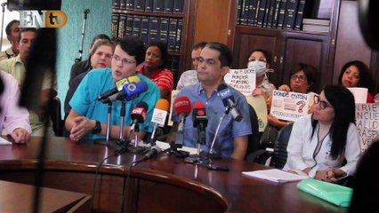 Natasha Suarez: "No puedo, ni quiero perder mi transplante por culpa del gobierno"