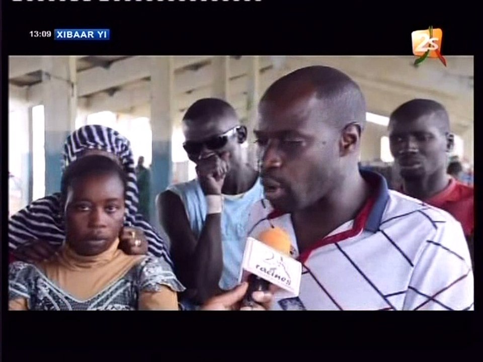 Pour la libération des jeunes pécheurs détenus en Mauritanie : les familles se prononcent