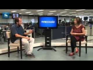 De volta ao passado, na Serra da Capivara