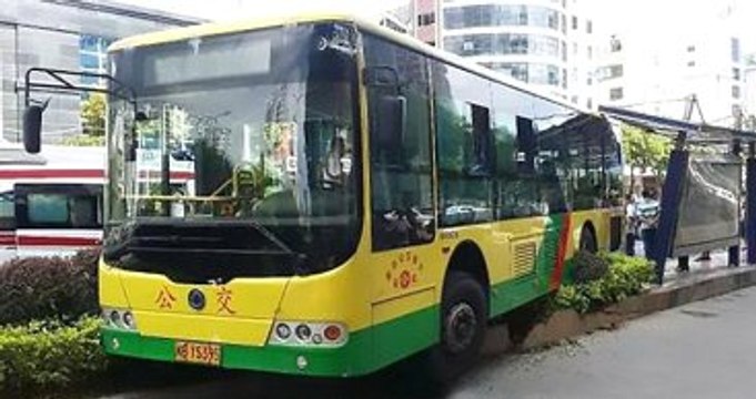 Şoför Direksiyon Başında Kalp Krizi Geçirince Kontrolü Yolcu Aldı