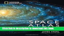 [Popular] Space Atlas: Mapping the Universe and Beyond Paperback Collection
