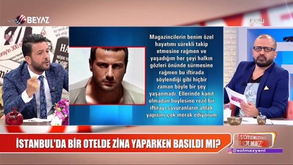 Download Video: Nihat Doğan: ''Nihat Doğan sakal gibidir kestikçe daha gür çıkar''