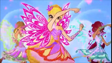 Butterflix completo - EXCLUSIVO