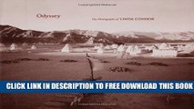 [Download] Odyssey: Photographs by Linda Connor Hardcover Free