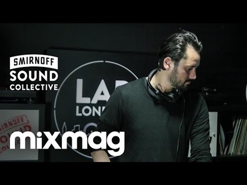 PAUL RITCH in The Lab LDN [ONYX Takeover]
