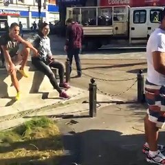 "Stop killing in Kashmir "British Kashmiri protest against India | Part 3 | Luton Town Hall