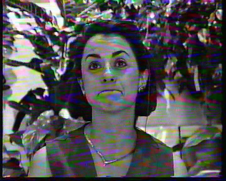 Rallye National de l'Epine - Mont du Chat 1995 [Rétro Rallye]