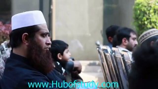 (HD) Maulana Tariq Jameel 2016 -Baccho ki Tarbiyat Kaise Kare-- First Bayan in Meem Academy