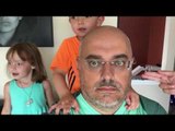Kids Get Very Confused by Camera That Broadcasts to TV