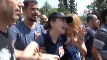 Adana Van'da Şehit Olan Polis Öztürk'ün, 30 Eylül'de Düğünü Vardı