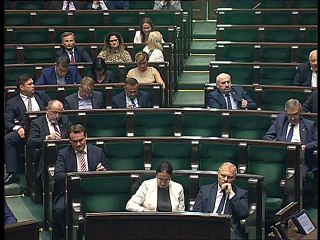 Poseł Władysław Kosiniak-Kamysz - Wystąpienie z dnia 21 lipca 2016 roku.