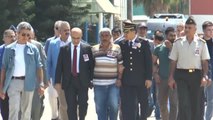 Van'daki Terör Saldırısı - Şehit Hacı Ahmet Öztürk Memleketinde Son Yolculuğuna Uğurlandı