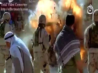 Turkish Tele film on Failed Army Coup