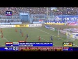 Arema Indonesia Tekuk Selangor FA 1-0