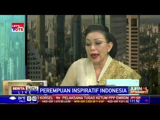 Dialog: Perempuan Inspiratif Indonesia # 1