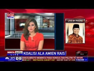 Dialog: Koalisi Ala Amien Rais #2