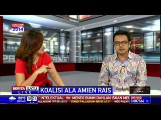 Dialog: Koalisi Ala Amien Rais #3