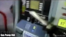 il trucco del benzinaio furbo - Video Dailymotion