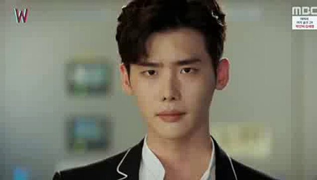 MBC 더블유 W 9화 다시보기 9회 160818 E09 더블유 W