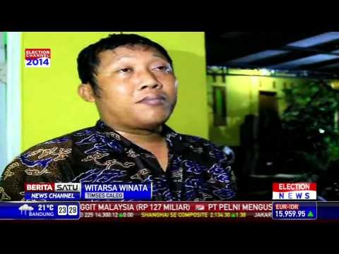 Tak Dapat Suara, Tim Sukses Caleg Demokrat Depresi