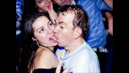 18 Persone Che Ti Mostrano Come Non Bisogna Comportarsi in Discoteca. - Video Dailymotion
