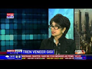 Dialog: Tren Perawatan Gigi #1