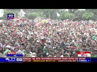 Kecendrungan Pemilih Mencoblos Partai