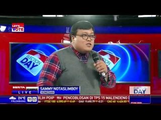 Stand Up Comedy: Orang Indonesia Punya Cara Pandang Unik