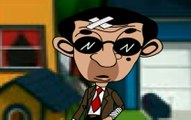 Mr bean Cartoon ᴴᴰ Top 2 New Compilation Cartoons 02
