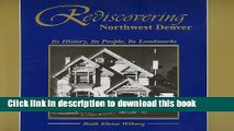 [PDF] Rediscovering Northwest Denver: Its History, Its People, Its Landmarks [Online Books]