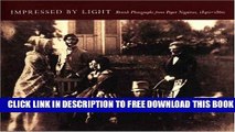 [Download] Impressed by Light: British Photographs from Paper Negatives, 1840-1860 Hardcover Online