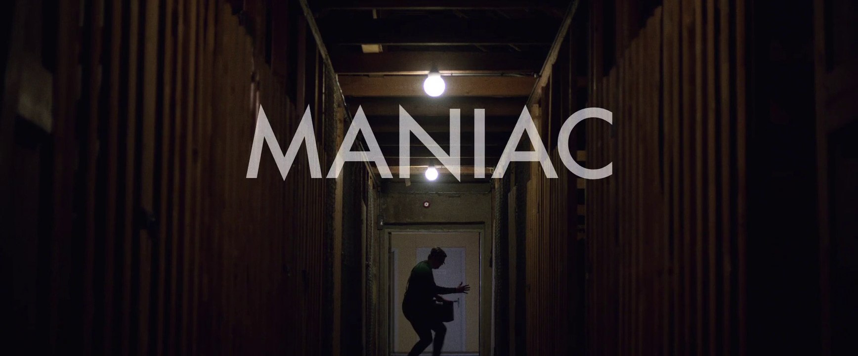 Maniac - Trailer