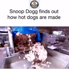 come si fanno i wurstel