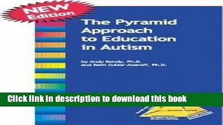 [Download] The Pyramid Approach to Education in Autism Hardcover Collection