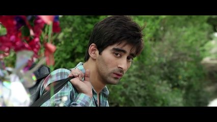 Saya E Khuda E Zuljalal-2016-Official Trailer A Film By Umair Fazli