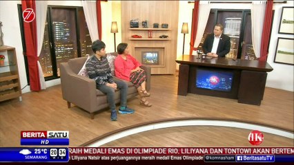 Download Video: DK Show: Pahlawan Masa Kini #3