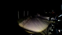 Ultra HD, Full HD, 4k, Mtb, pedal noturno, 39 bikers, 24 km, Taubaté, SP, Brasil, pedalando com os amigos, bike Soul, trilhas do rio Una, Marcelo Ambrogi, 2016