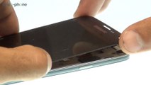 Samsung Galaxy S5 Neo : comment changer la vitre tactile   l'écran AMOLED (HD)
